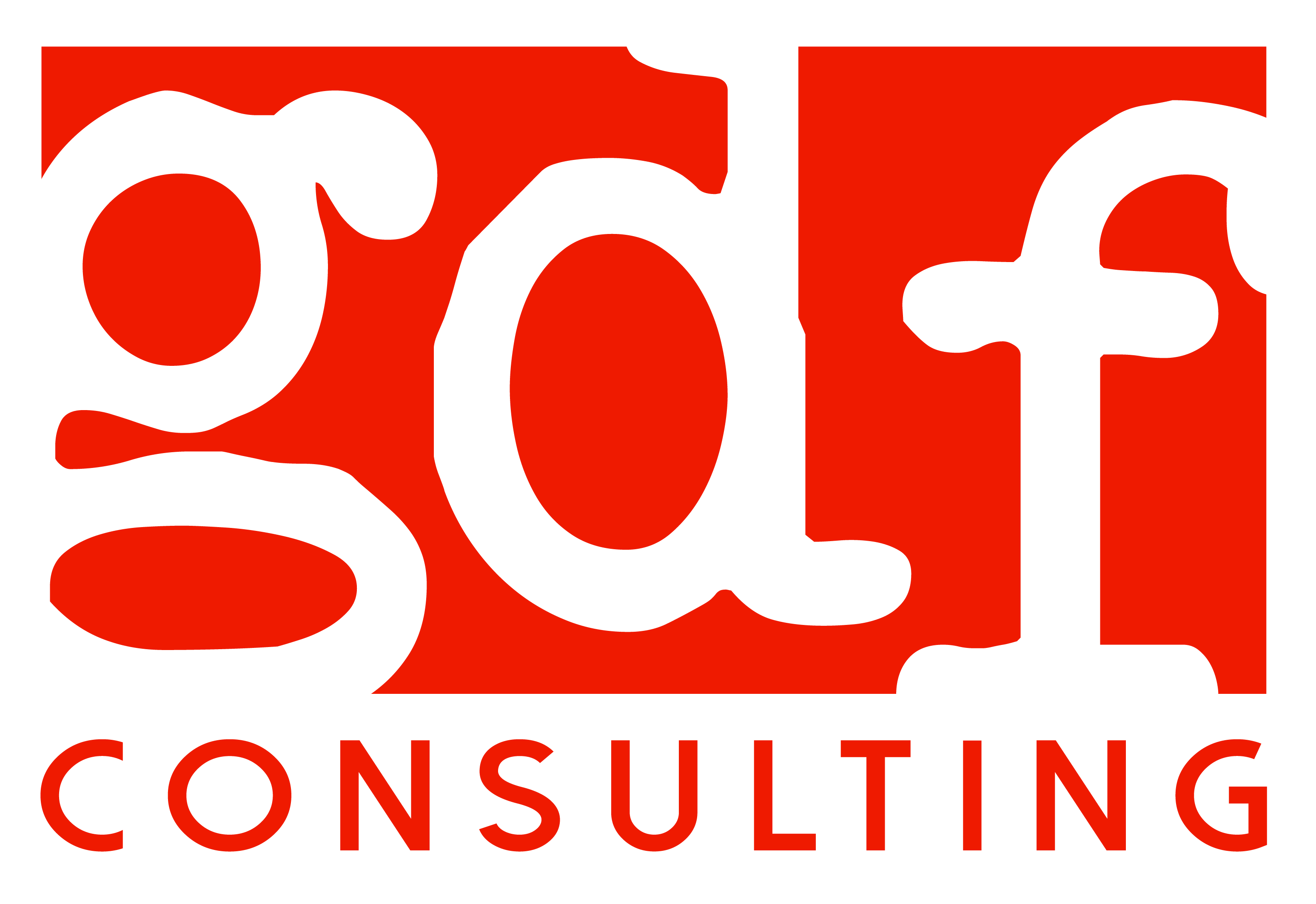 GDF Consulting